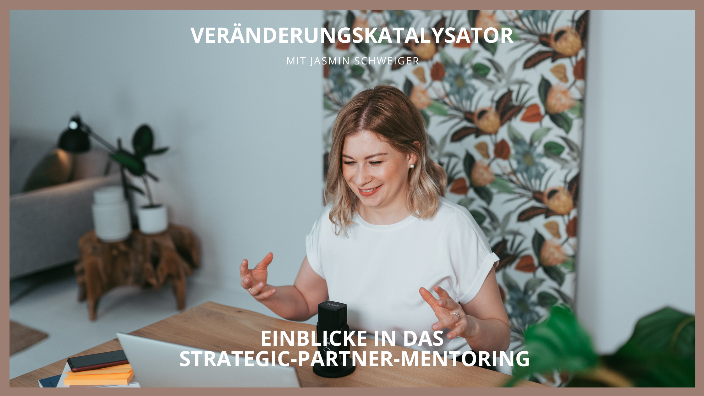 Einblicke in das Strategic-Partner-Mentoring