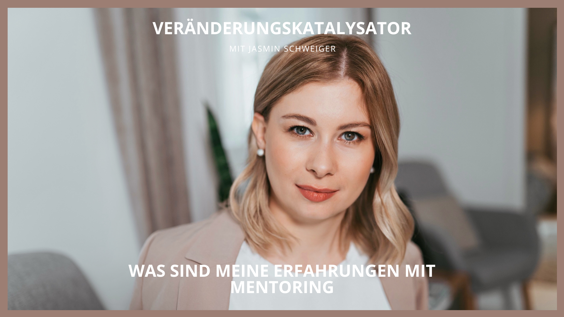 Was sind meine Erfahrungen mit Mentoring