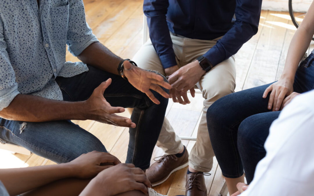 Warum Führungskräfte-Coaching gerade jetzt in der Krise so relevant ist wie nie zuvor