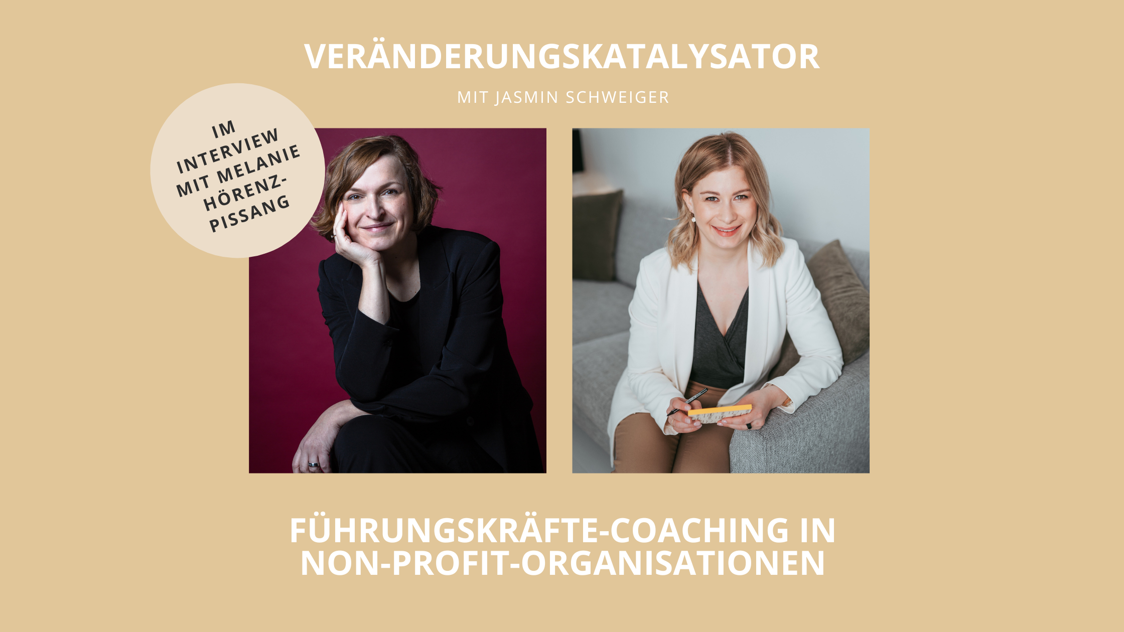 Führungskräfte-Coaching in Non-Profit-Organisationen