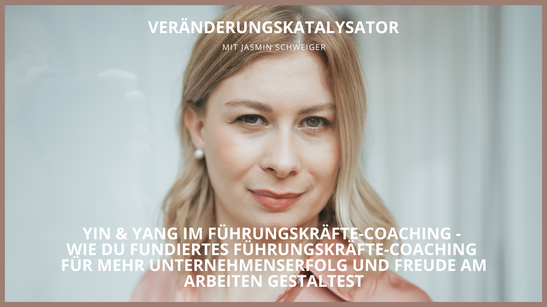 Yin & Yang im Führungskräfte-Coaching