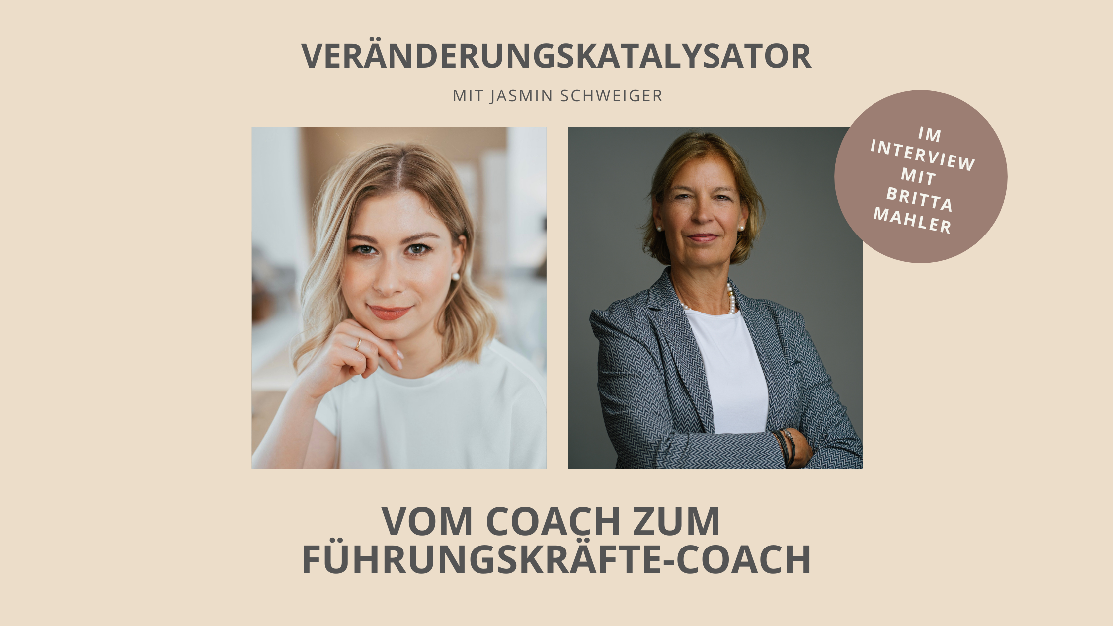 Vom Coach zum Führungskräfte-Coach