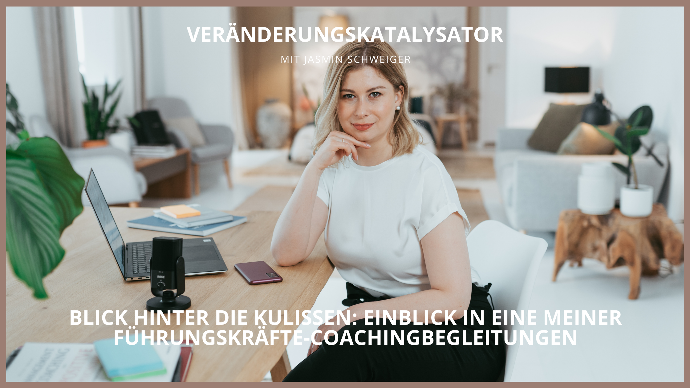 Blick hinter die Kulissen_ Einblick in eine meiner Führungskräfte-Coachingbegleitungen