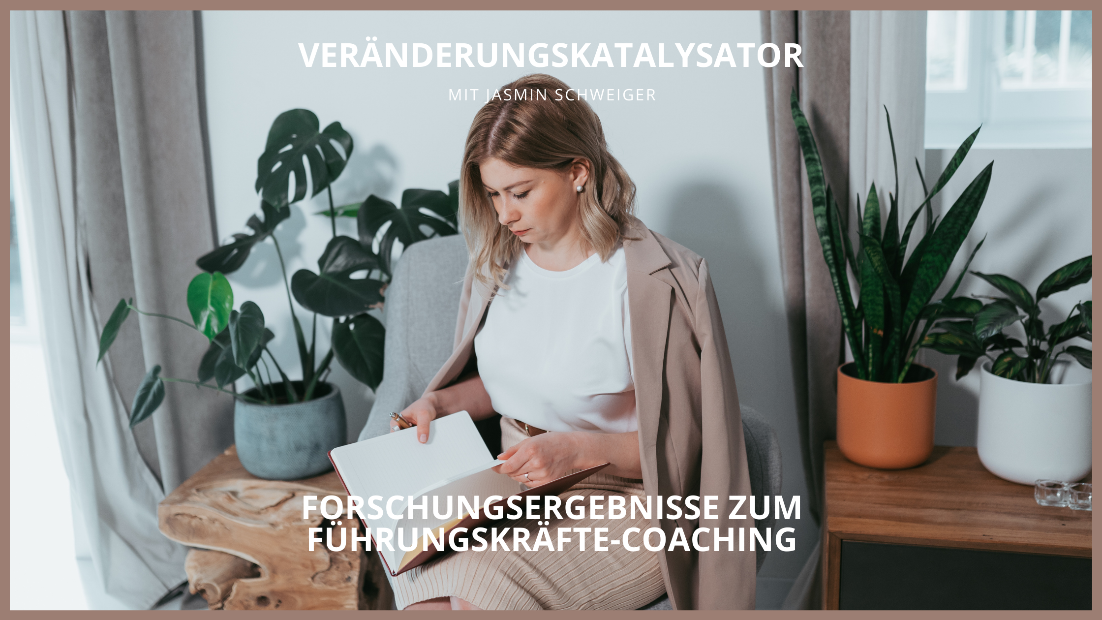 Forschungsergebnisse zum Führungskräfte-Coaching